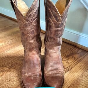 Tecovas Jamie